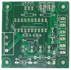 HeaterPCB