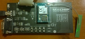 MXCHIP_EMW3162